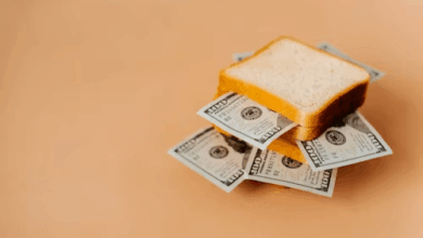 Bitcoin Price (BTC) Analysis: Stagflation Could Be Bullish