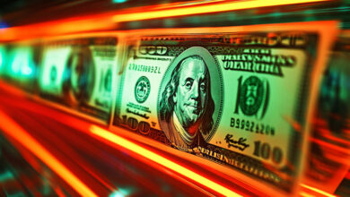 Fed council warns stablecoins may pose risk to bank deposits and credit capacity