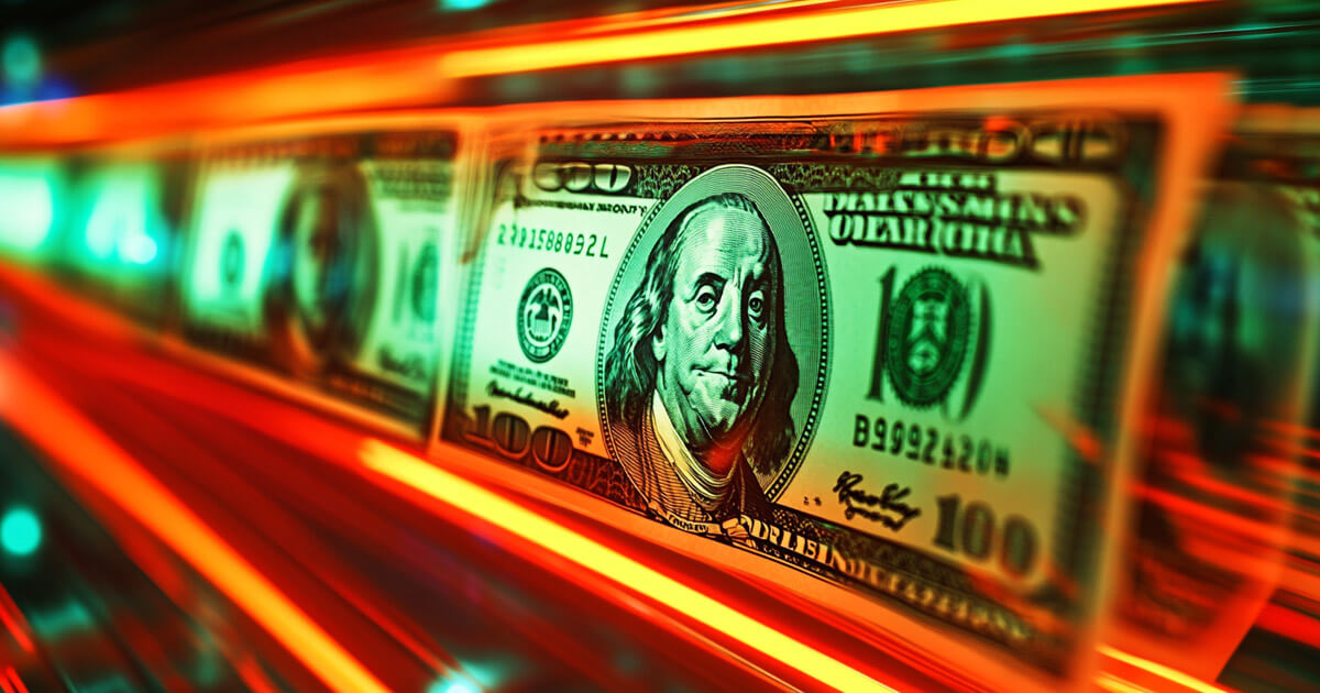 Fed council warns stablecoins could pose danger to financial institution deposits and credit score capability Fed council warns stablecoins may pose risk to bank deposits and credit capacity