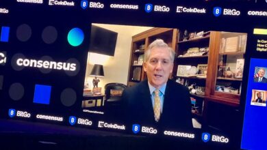 Trump’s Memecoin, Crypto Stake Make Legislating ‘More Complicated’: Rep. French Hill
