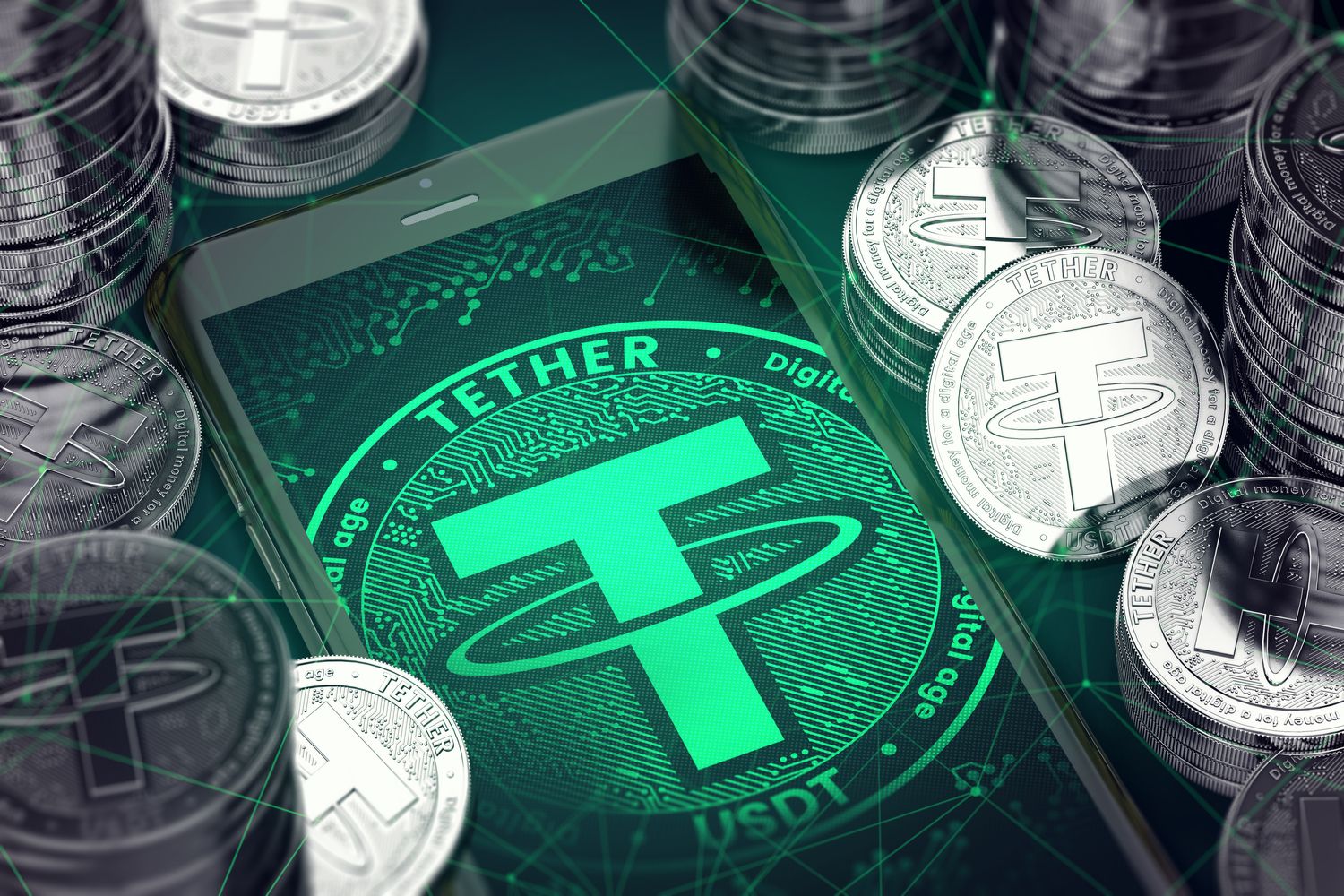Tether’s U.S.-Centered Stablecoin Might Launch Later This 12 months, CEO Paolo Ardoino Says Tether’s U.S.-Focused Stablecoin Could Launch Later This Year, CEO Paolo Ardoino Says