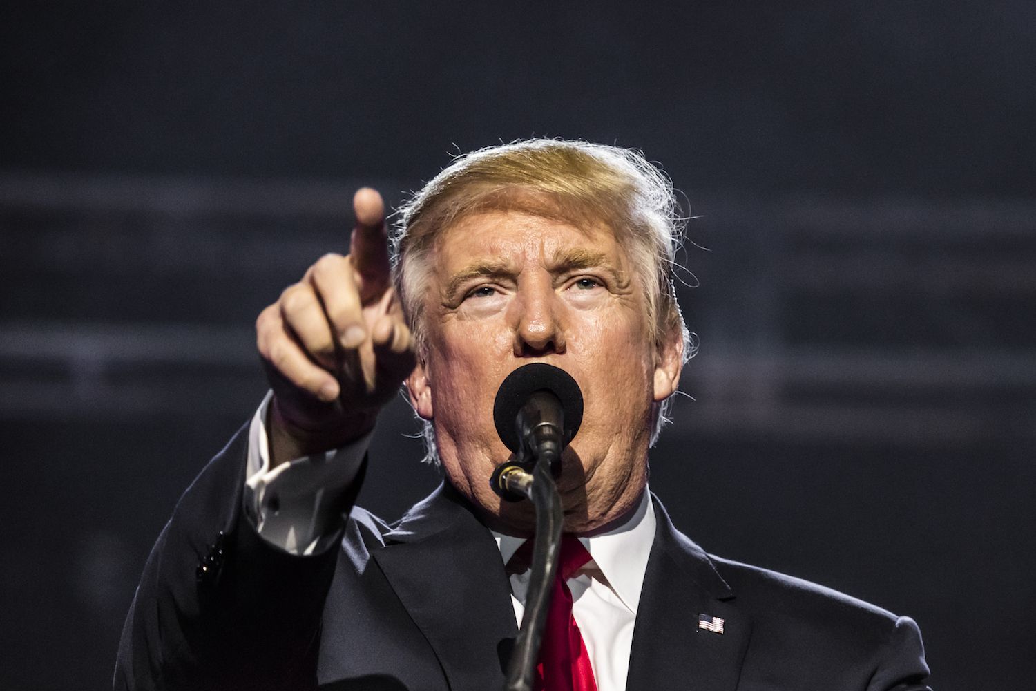 Trump Media Seeks to Elevate $3B for Crypto Buy: FT Trump Media Seeks to Raise $3B for Crypto Purchase: FT