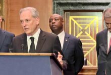 Mapping Out the Senate Stablecoin Bill's Next Steps