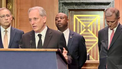 Mapping Out the Senate Stablecoin Bill's Next Steps