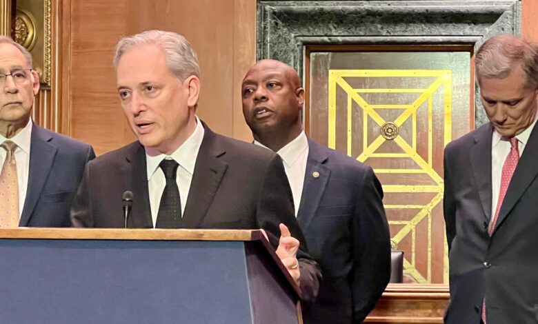 Mapping Out the Senate Stablecoin Bill's Next Steps