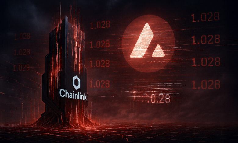 Chainlink oracle 'malfunction' sparks $500k in DeFi liquidations, reignites reliability debate