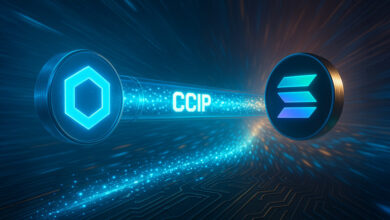 Chainlink brings cross-chain interoperability to Solana, unlocking $19B in asset potential