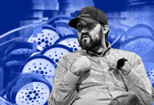Cardano's Hoskinson denies ADA misappropriation allegations, calls them deeply personal and damaging