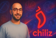 Talking beers, bars, and $80 million losses with SportFi pioneer Chiliz’s Max Rabinovitch 