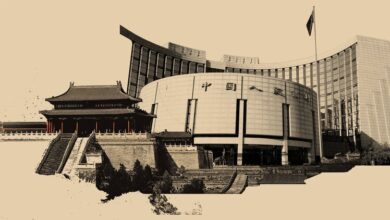 PBOC Governor Pan calls on Asian countries to work together to deal with tariffs