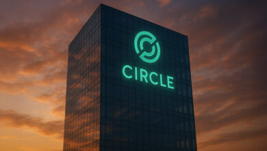 BlackRock reportedly plans to acquire a 10% stake in Circle’s upcoming IPO