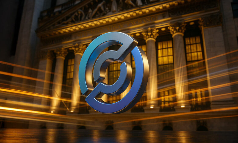 USDC issuer Circle seeks IPO under ‘CRCL’ with Goldman, JPMorgan support