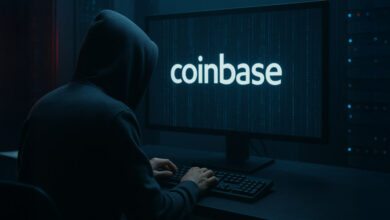 Coinbase under fire for massive data breach affecting nearly 69,461 users