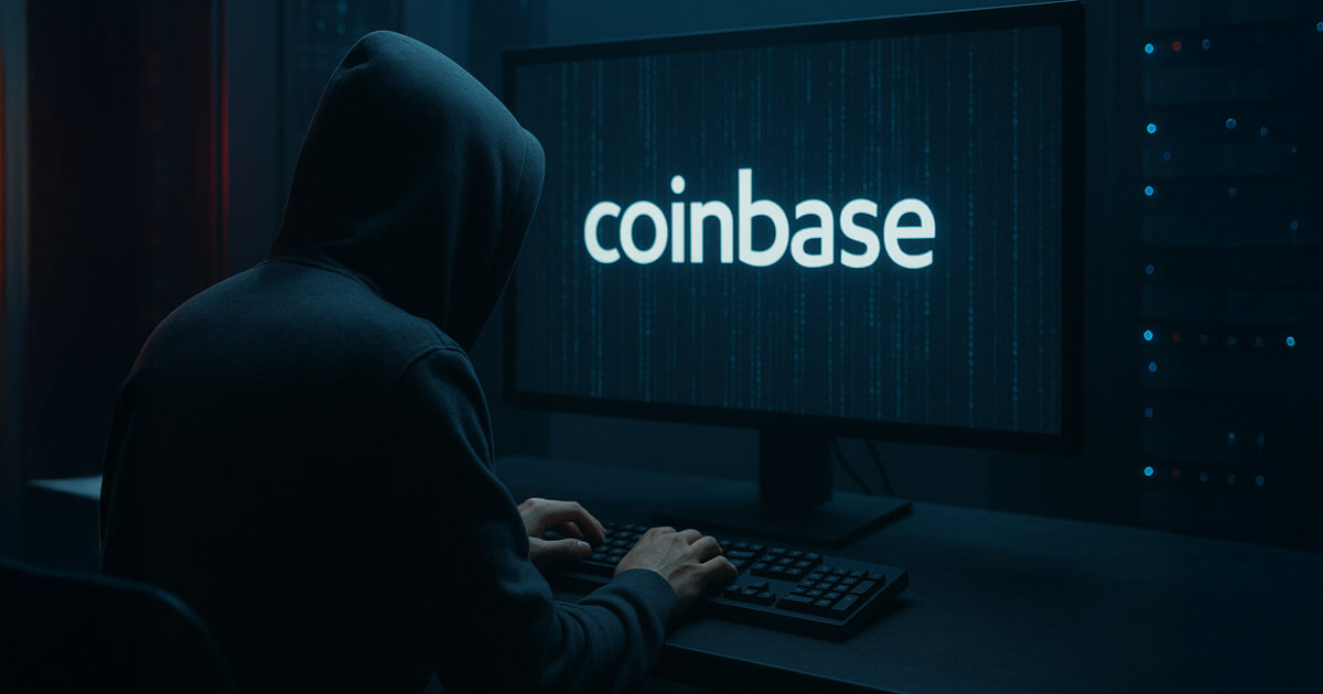 Coinbase below hearth for large information breach affecting almost 69,461 customers Coinbase under fire for massive data breach affecting nearly 69,461 users