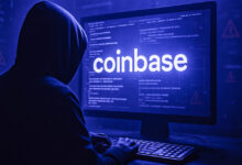 Coinbase resists $20 million Bitcoin ransom demand after insider-led data breach