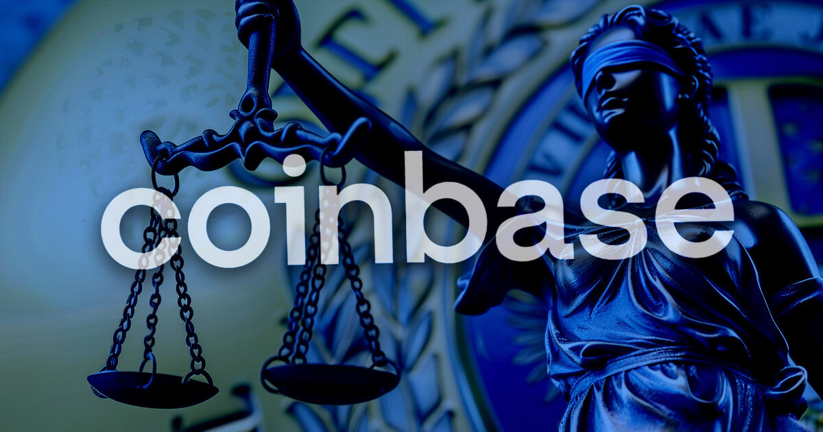 Coinbase confirms Biden-era SEC probe over 'verified customers' remains to be ongoing Coinbase confirms Biden-era SEC probe over 'verified users' is still ongoing