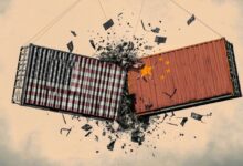 US Treasury Sec. Bessent: Both sides on reciprocal tariffs will move down 115%