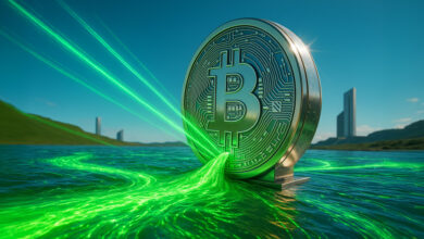 Bitwise CIO expects surge in crypto ETP allocations by year-end, foresees 5% portfolio norm