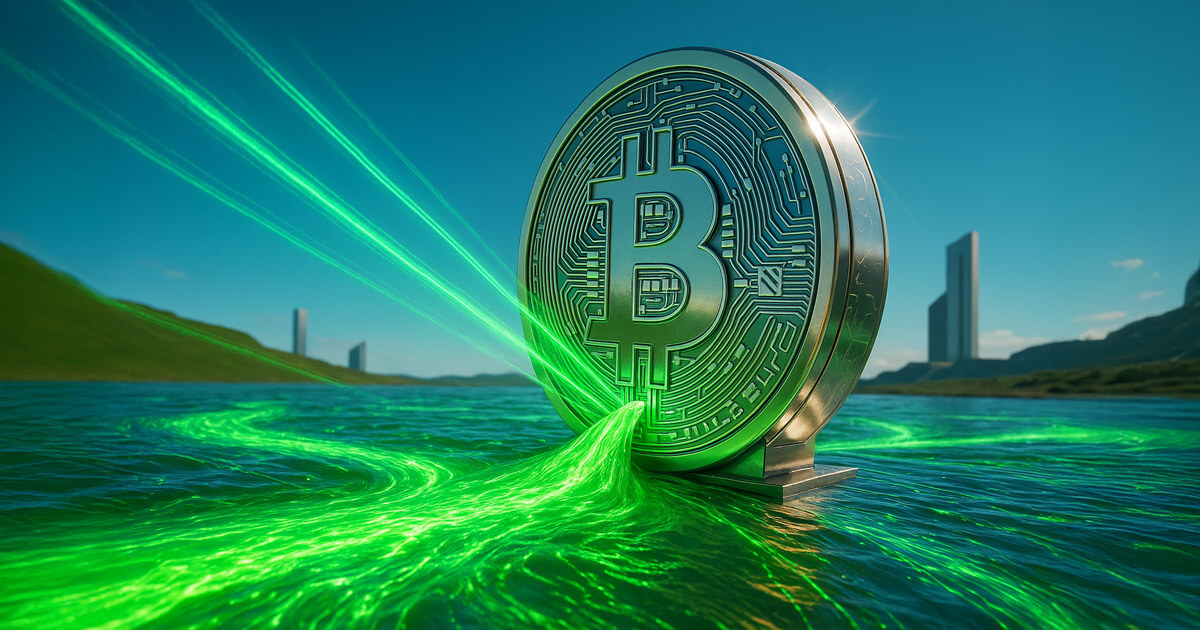 Bitwise CIO expects surge in crypto ETP allocations by year-end, foresees 5% portfolio norm Bitwise CIO expects surge in crypto ETP allocations by year-end, foresees 5% portfolio norm