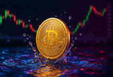 Over $550 million liquidated as Bitcoin whipsaws back to $110k