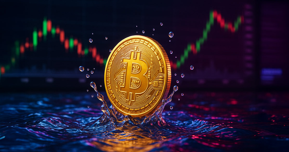 Over $550 million liquidated as Bitcoin whipsaws again to $110k Over $550 million liquidated as Bitcoin whipsaws back to $110k