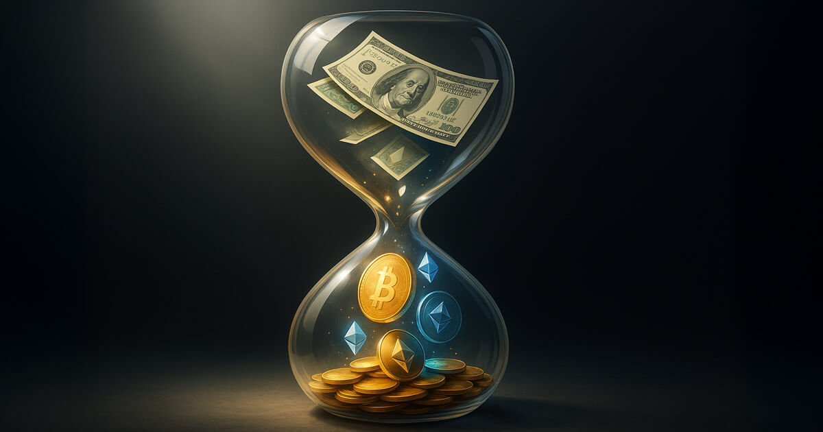 Crypto ETPs noticed $3.3 billion in inflows final week as BTC and ETH surged Crypto ETPs saw $3.3 billion in inflows last week as BTC and ETH surged