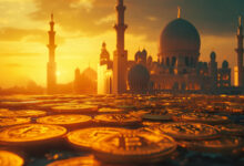 Abu Dhabi sovereign wealth fund Mubadala expands Bitcoin exposure via IBIT while Wisconsin fund exits crypto ETF
