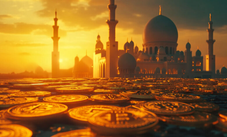 Abu Dhabi sovereign wealth fund Mubadala expands Bitcoin exposure via IBIT while Wisconsin fund exits crypto ETF