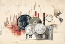 Canadian Dollar rises as Greenback withers on Wednesday