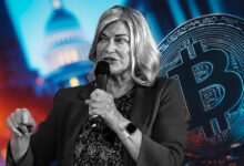 Senator Lummis says US military generals support strategic Bitcoin reserve