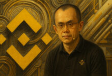 Binance's Changpeng Zhao rebuffs WSJ 'fixer' role assertion for Trump-affiliated World Liberty Financial