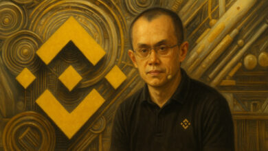 Binance's Changpeng Zhao rebuffs WSJ 'fixer' role assertion for Trump-affiliated World Liberty Financial