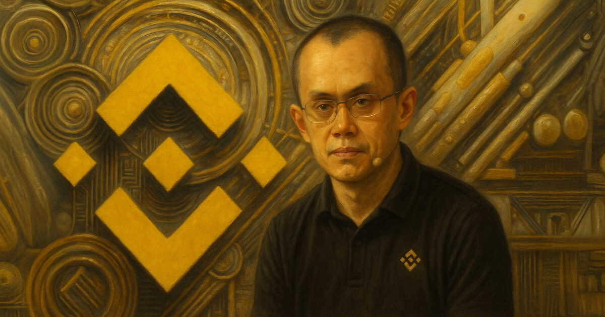 Binance's Changpeng Zhao rebuffs WSJ 'fixer' function assertion for Trump-affiliated World Liberty Monetary Binance's Changpeng Zhao rebuffs WSJ 'fixer' role assertion for Trump-affiliated World Liberty Financial