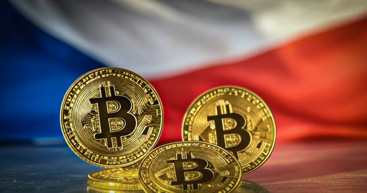 Czech Justice Minister resigns after promoting $45M Bitcoin reward from convict Czech Justice Minister resigns after selling $45M Bitcoin gift from convict