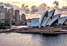Australia's ASIC Wants to Appeal Court's Decision on Block Earner's Access Product