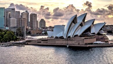 Australia's ASIC Wants to Appeal Court's Decision on Block Earner's Access Product