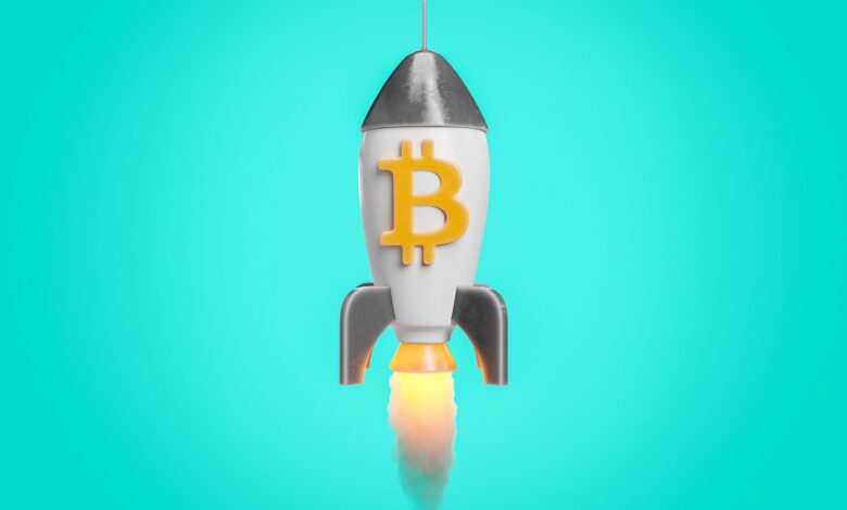 Bitcoin Price News (BTC): New Record High