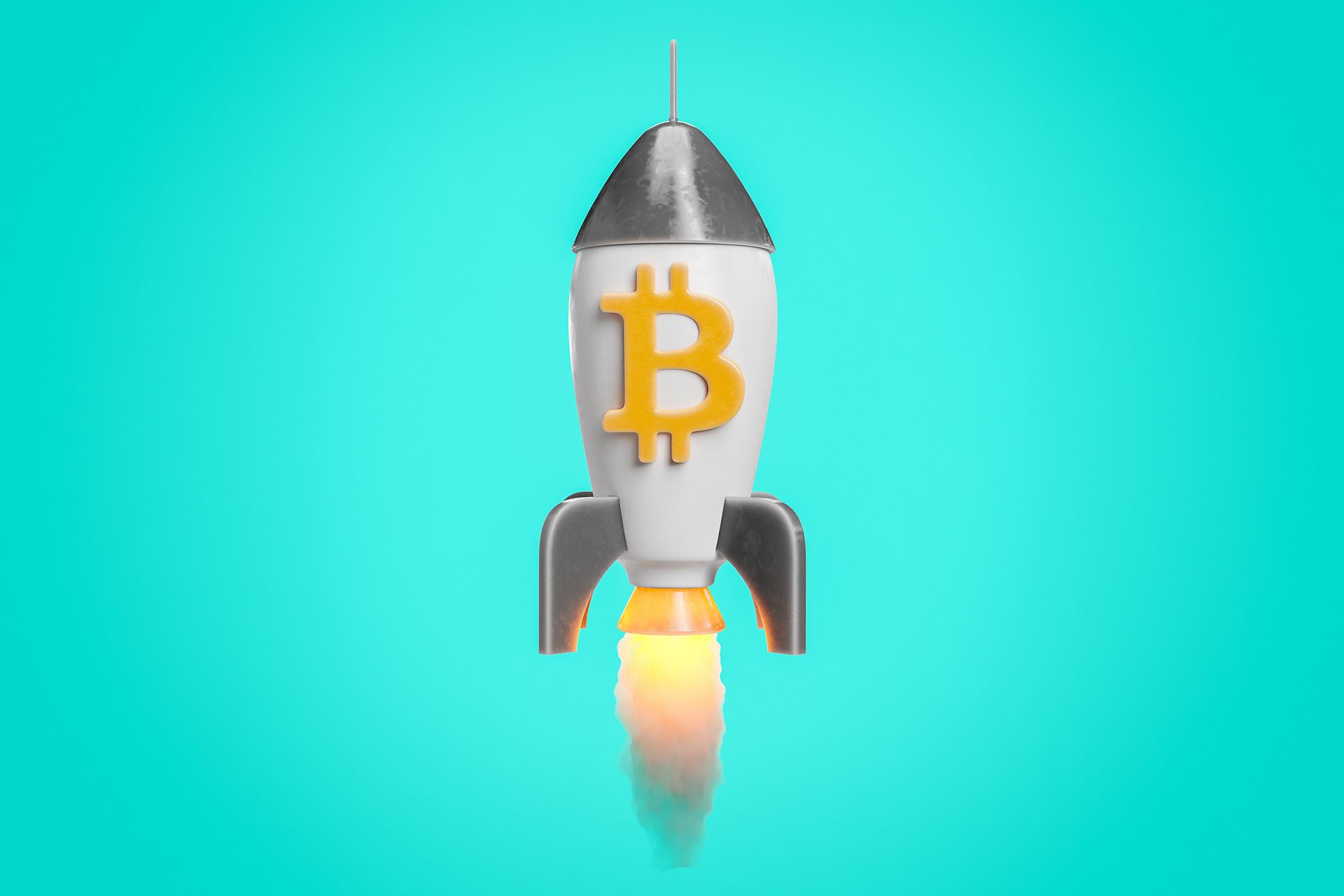 Bitcoin Value Information (BTC): New Document Excessive Bitcoin Price News (BTC): New Record High