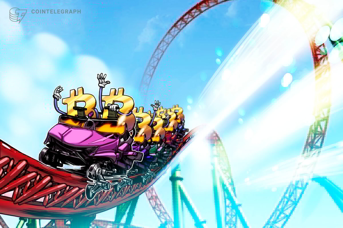 Why is Bitcoin value down in the present day? Why is Bitcoin price down today?