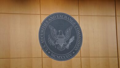 SEC Files to Dismiss Regulator's Long-Running Lawsuit Against Binance, CZ, Binance.US
