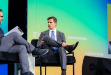 Trump Still on Track to Sign Crypto Legislation by August, White House's Bo Hines Says