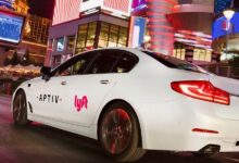 Lyft Taps Solana’s Bee Maps for Real-Time, Crowdsourced Mapping Upgrade