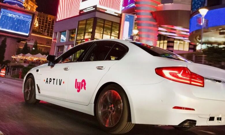 Lyft Taps Solana’s Bee Maps for Real-Time, Crowdsourced Mapping Upgrade