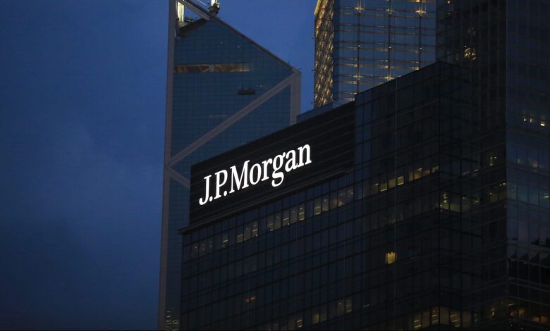 Spot Crypto ETFs Saw Strong Inflows Wednesday as ETH (ETH) and BTC (BTC) Attract Capital: JPMorgan