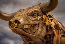 Six Charts Explain Why Bitcoin's Return to $100K+ May Be More Durable Than January