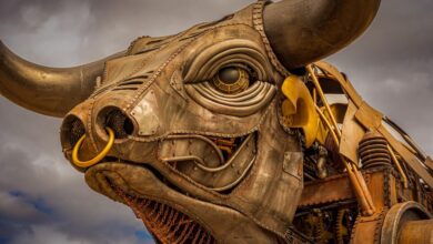 Six Charts Explain Why Bitcoin's Return to $100K+ May Be More Durable Than January