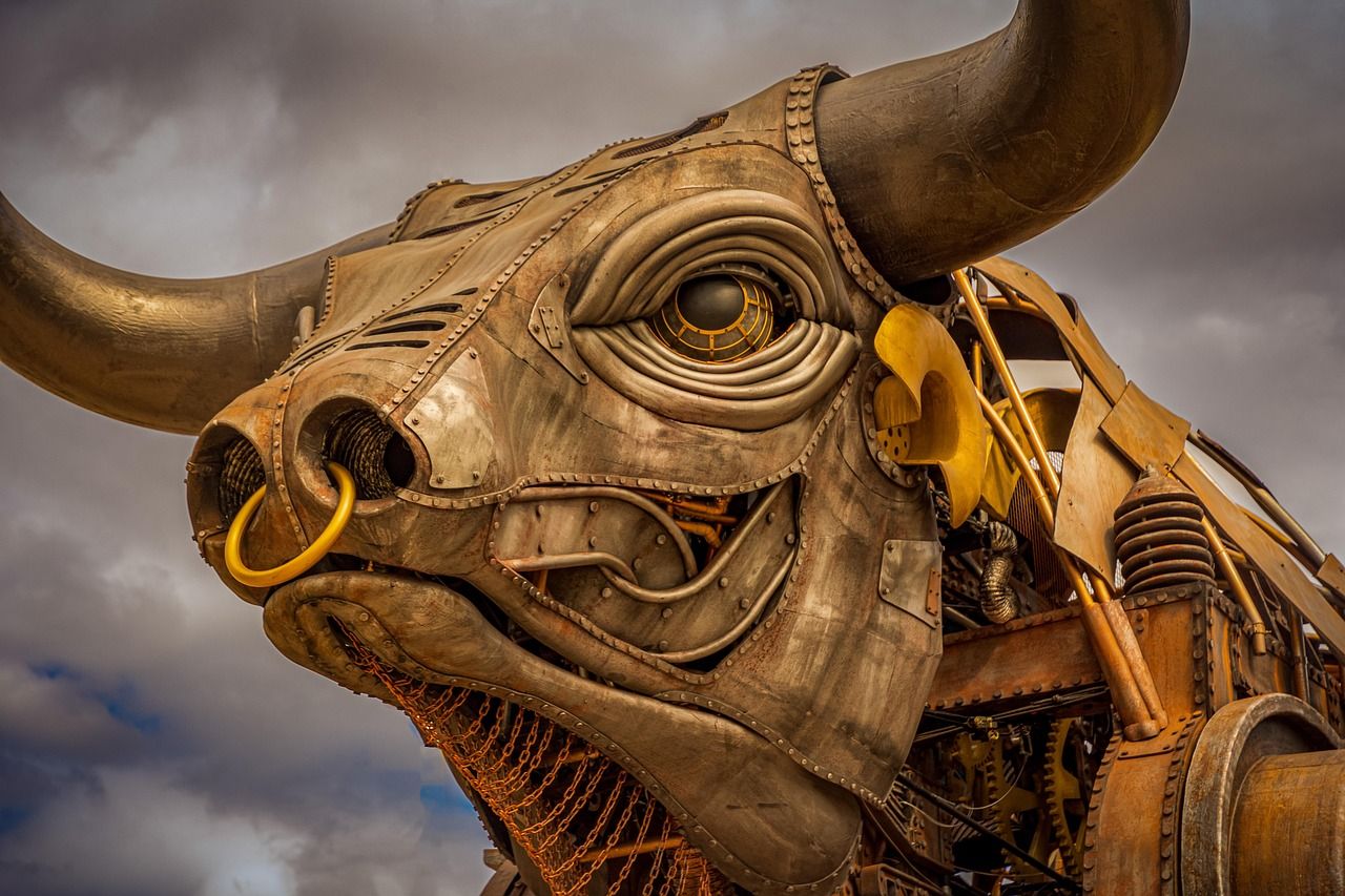 Six Charts Clarify Why Bitcoin's Return to $100K+ Could Be Extra Sturdy Than January Six Charts Explain Why Bitcoin's Return to $100K+ May Be More Durable Than January