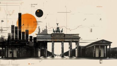 Germany: Merz was elected Chancellor
