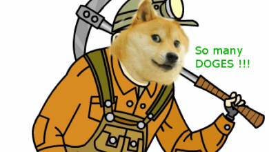 DogeOS Raises $6.9M to Launch Dogecoin App Layer