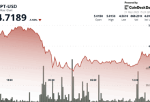 APT Finds Strong Support After 10% Drop